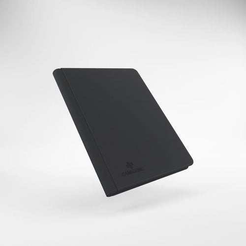 Gamegenic: Zip-Up Album 18-Pocket