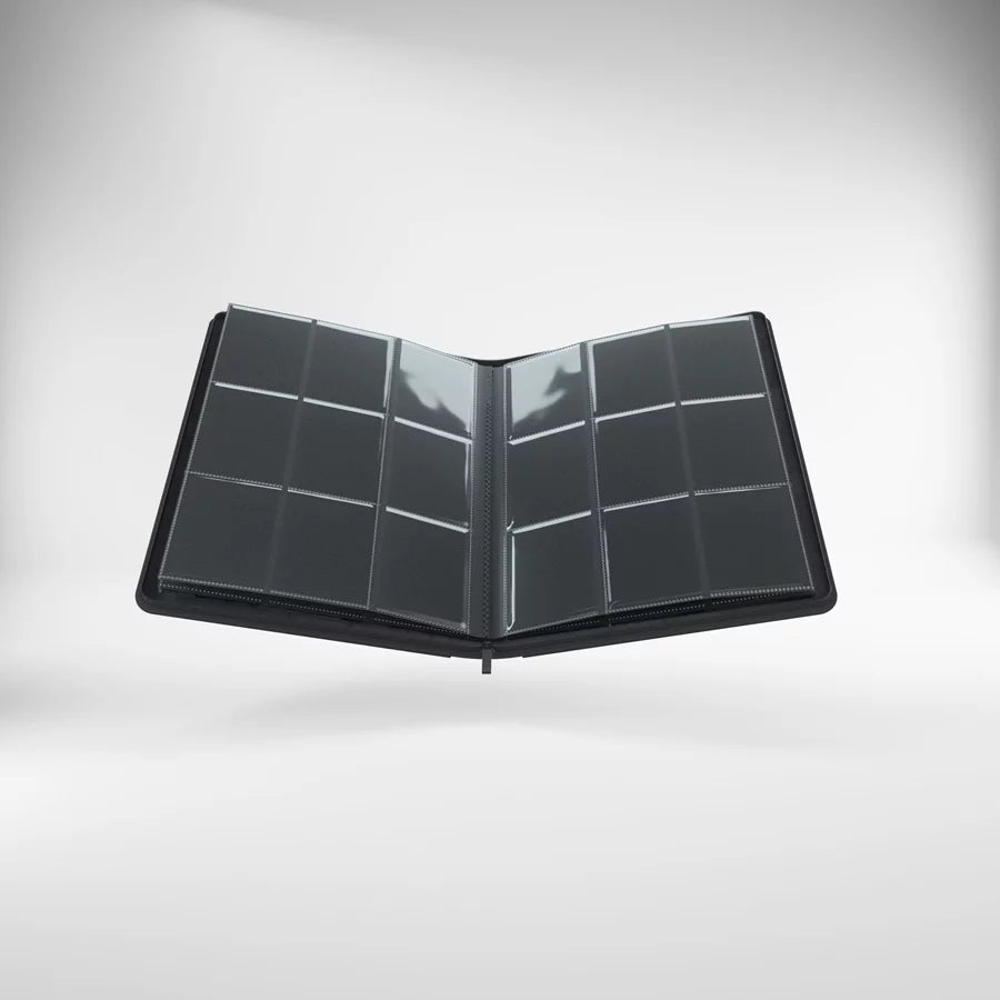 Gamegenic: Zip-Up Album 18-Pocket