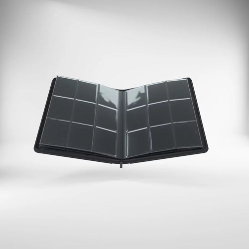 Gamegenic: Zip-Up Album 18-Pocket