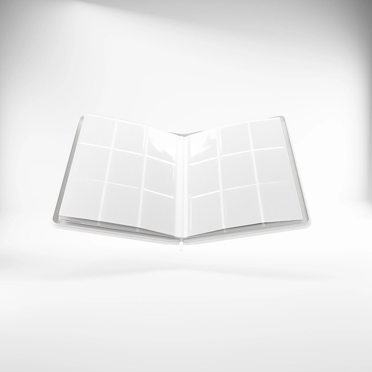 Gamegenic: Zip-Up Album 18-Pocket