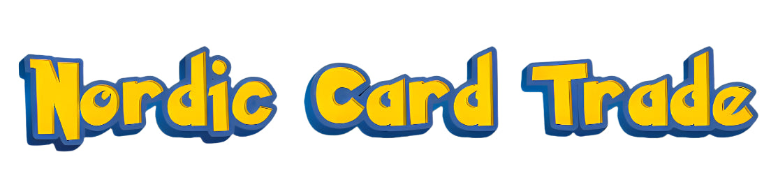 Nordic Card Trade